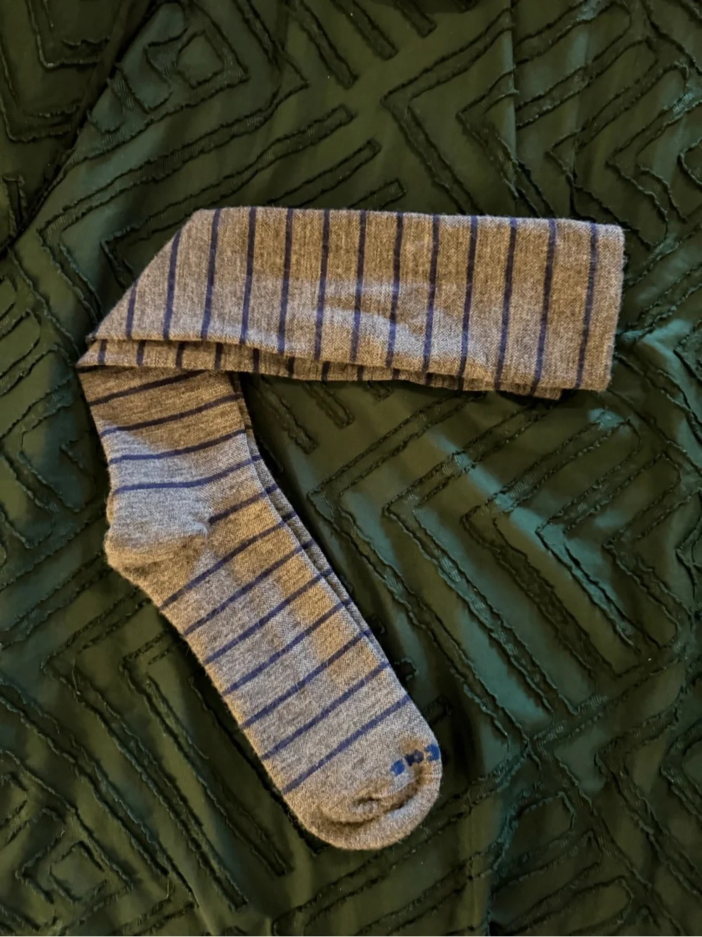Pacas Men's compression socks